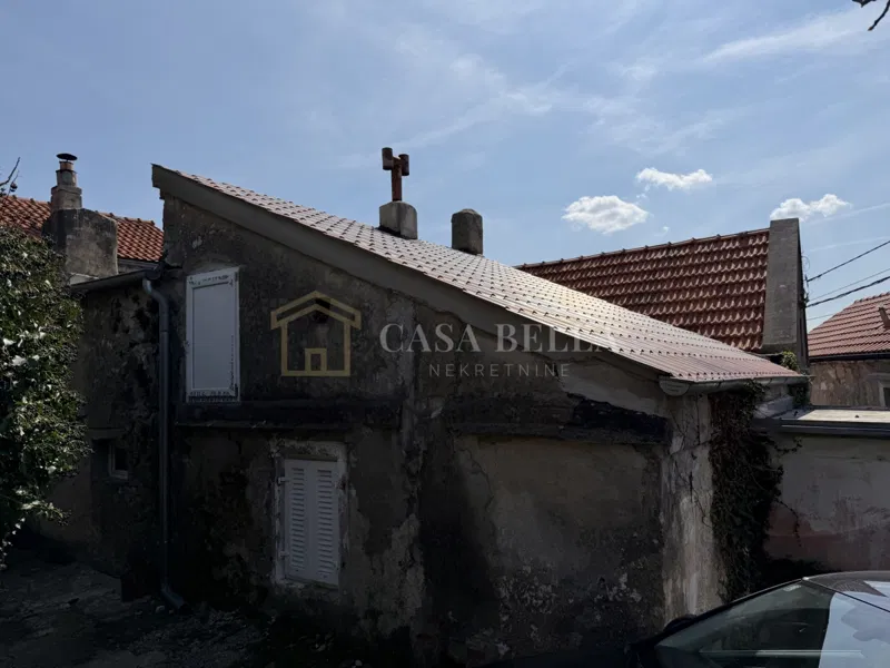 Hiša Bribir – 2