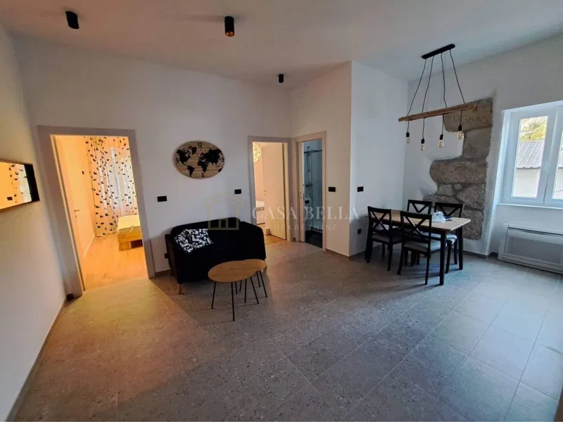 Wohnung Bakar-dio, Bakar, Da, 60m2 – 2