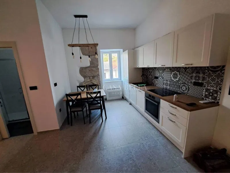 Wohnung Bakar-dio, Bakar, Da, 60m2 – 3