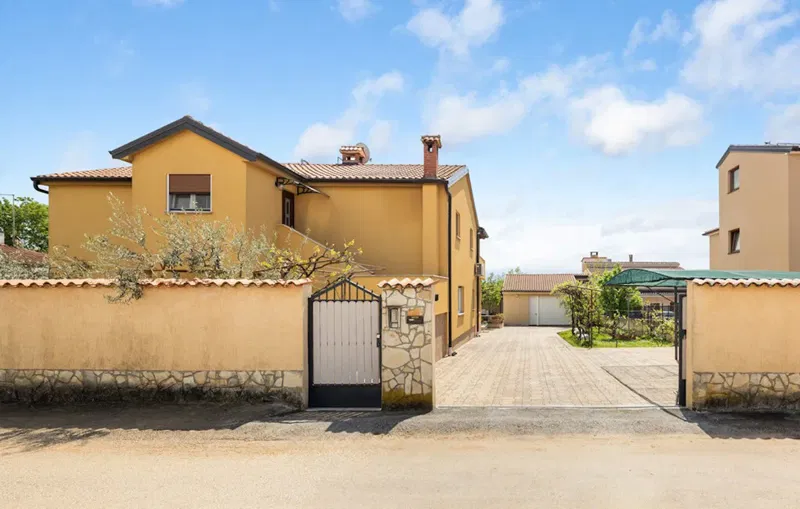 Casa Žbandaj – 3
