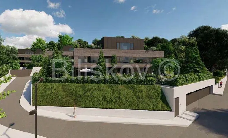 Telek Markuševec – 3