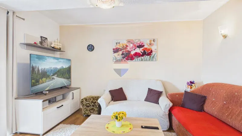 Condo/Apartment Kastav, 90m2 – 3