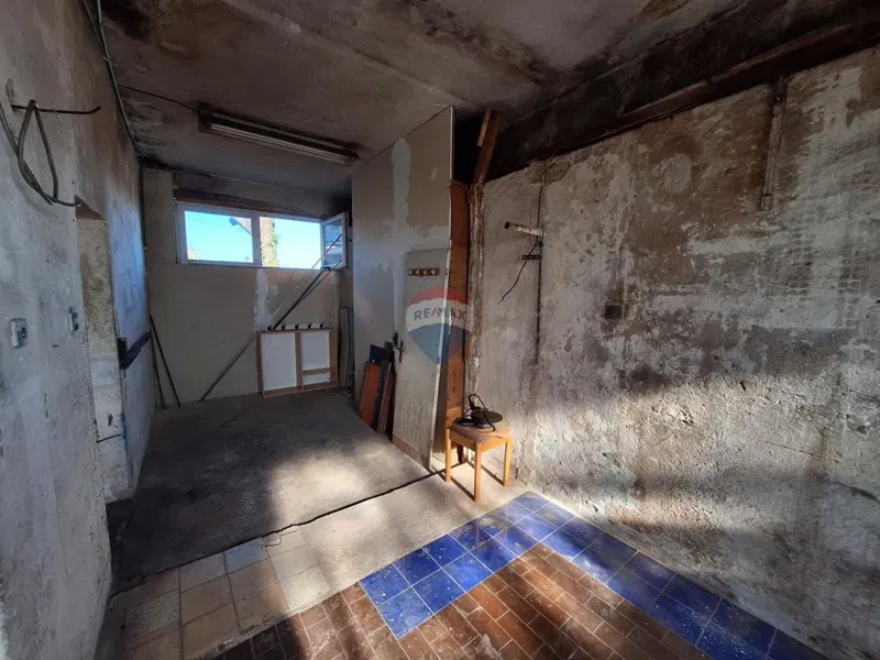 Garage Kastav, 20m2