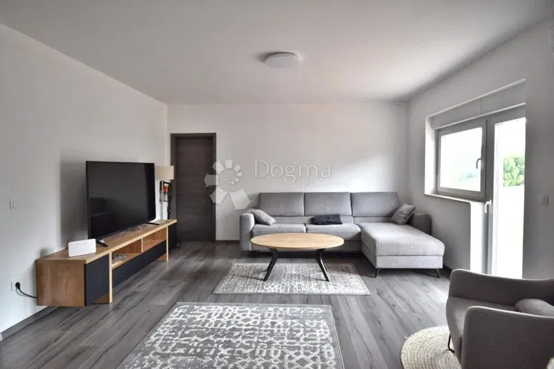Flat Medulin, 105m2 – 3
