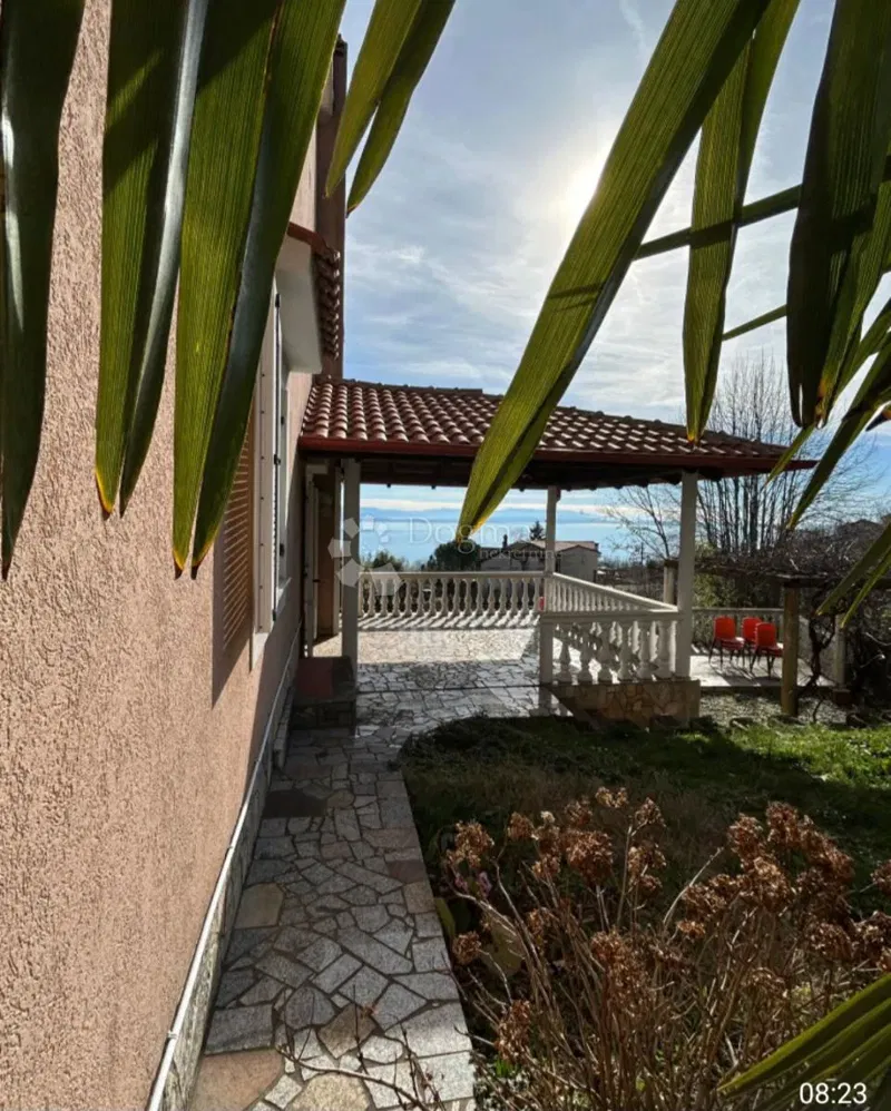 Allogio Bregi, Matulji, 90m2 – 2