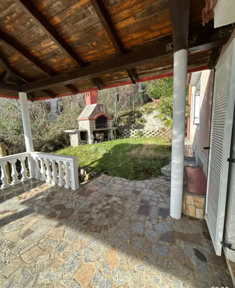 Allogio Bregi, Matulji, 90m2 – 3