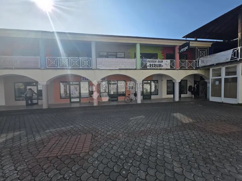 Locale commerciale Zlatar, 25m2