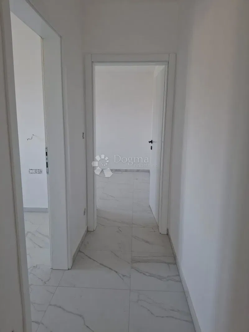 Lakosztály Barbat na Rabu, Rab, 67m2 – 3