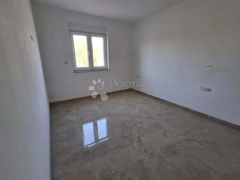 Lakosztály Barbat na Rabu, Rab, 67m2 – 2