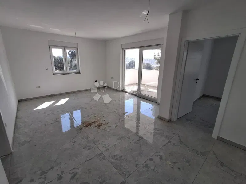 Lakosztály Barbat na Rabu, Rab, 60m2 – 2