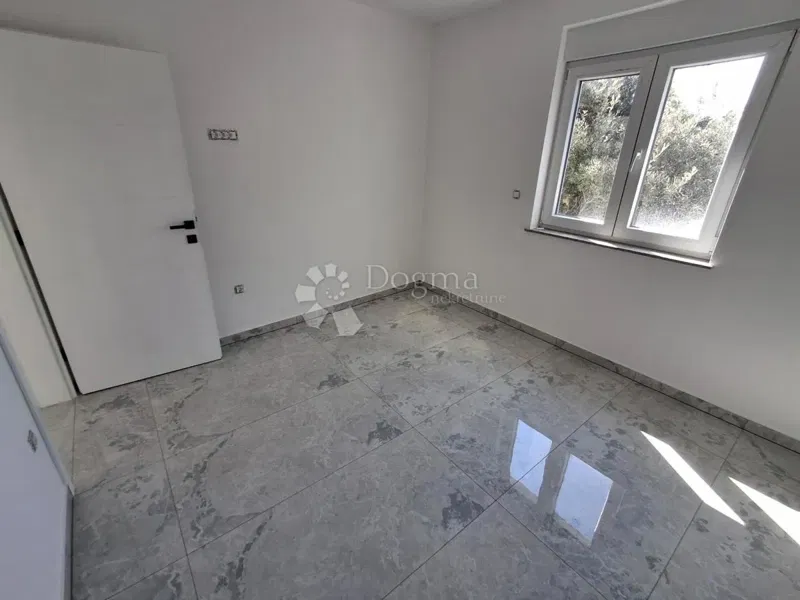 Lakosztály Barbat na Rabu, Rab, 60m2 – 3