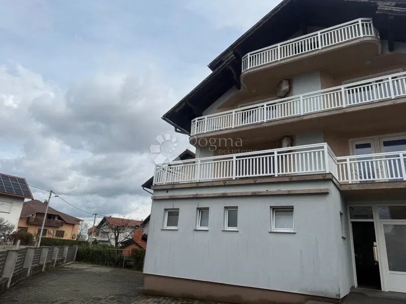 Casa Resnik, Peščenica - Žitnjak, 400m2 – 2