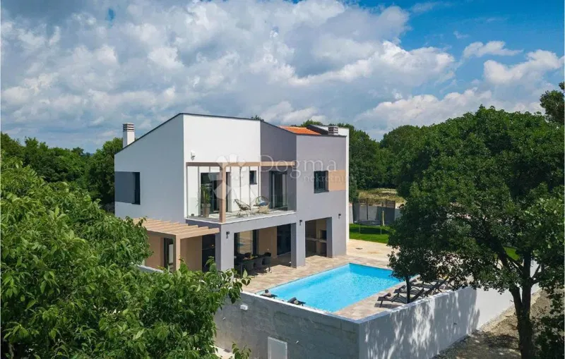 Ház Barban, 160m2 – 2