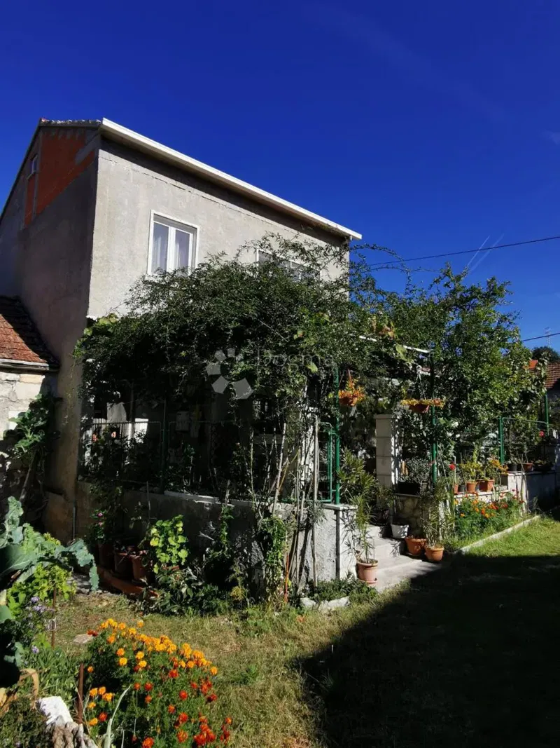 Casa Žrnovo, Korčula, 107m2 – 3
