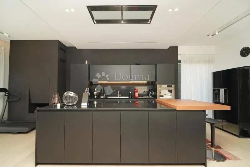 House Vrsar, 235m2 – 3