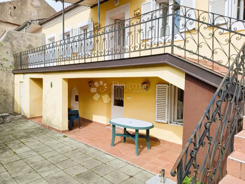 Opportunità turistica, casa di 97 m2, Grižane – 2