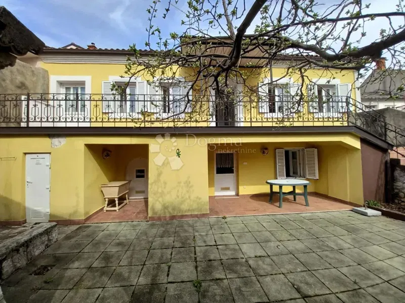 Opportunità turistica, casa di 97 m2, Grižane – 3