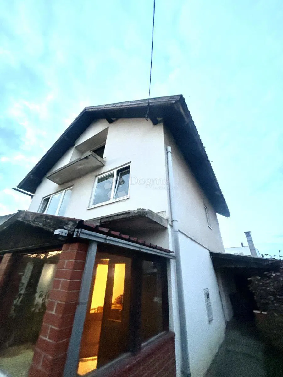 Savršena prilika u Samoboru - Obiteljski dom