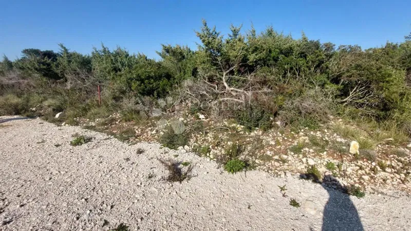 Земля под застройку Debeljak, Sukošan, 660m2 – 3