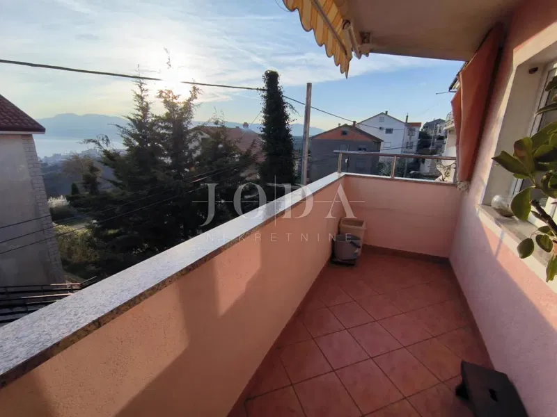 Allogio Drenova, Rijeka, 64,46m2 – 3