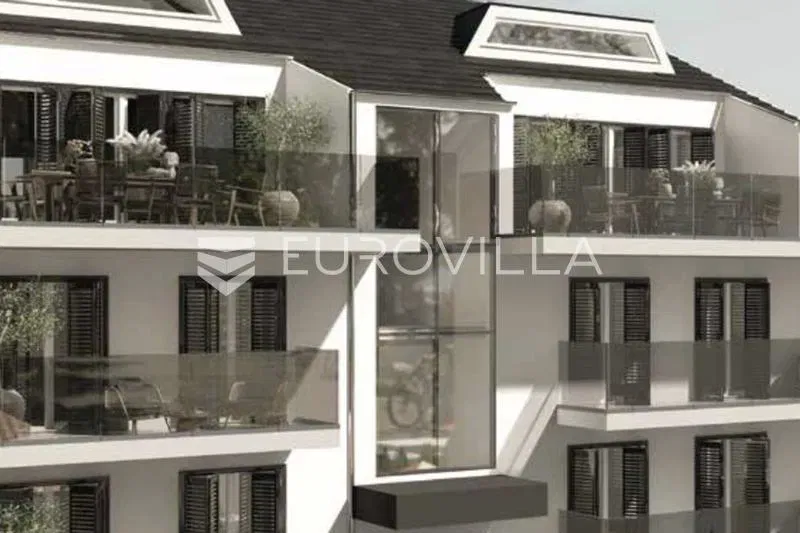 Čiovo, Okrug Gornji, three bedroom apartment in an attractive location – 3