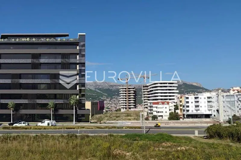 Immobile commerciale Mejaši – 3