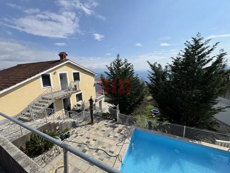 Casa Lovran – 2