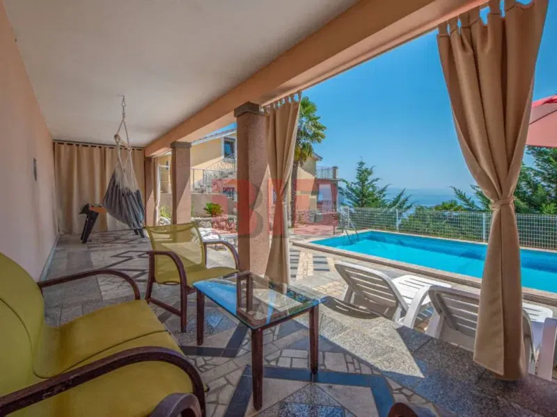 Casa Lovran – 3