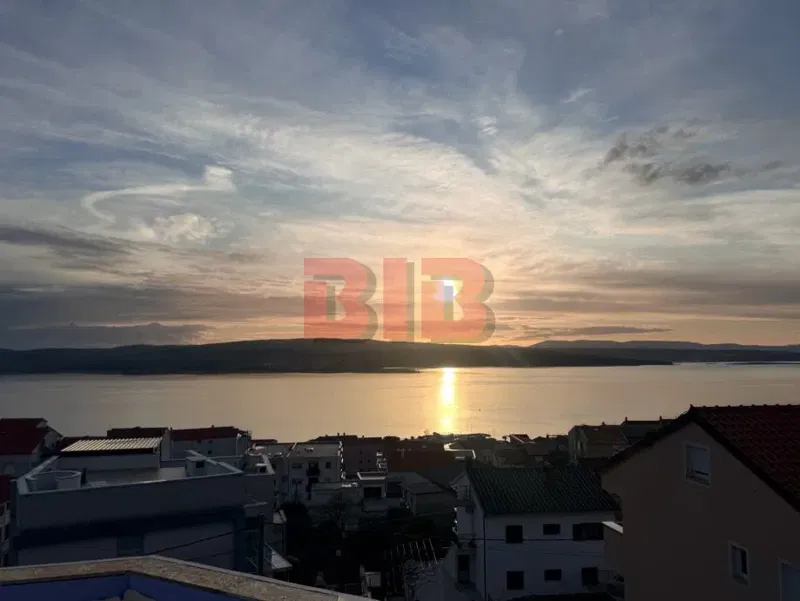 Ház Crikvenica – 3