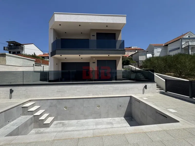 Ház Crikvenica – 2