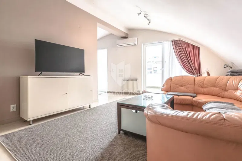 Apartment Maksimir, 93m2 – 2