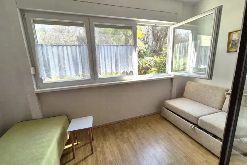 One-bedroom apartment near the sea – 2