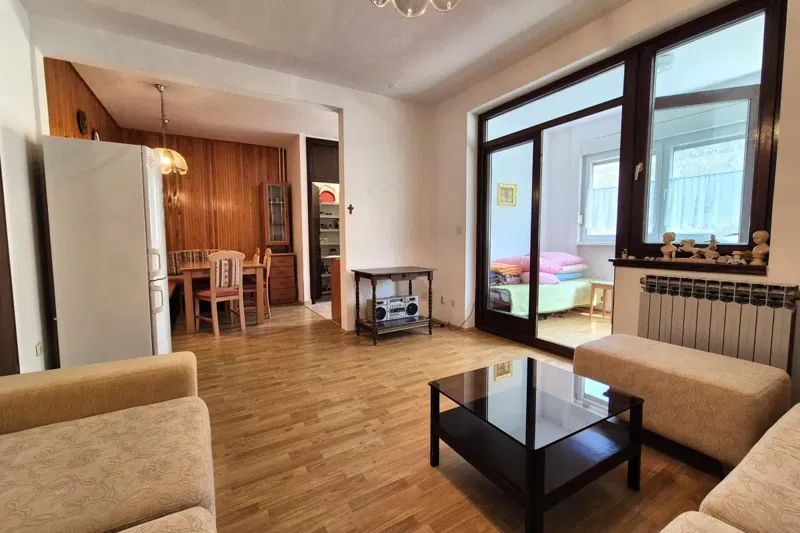 One-bedroom apartment near the sea – 3
