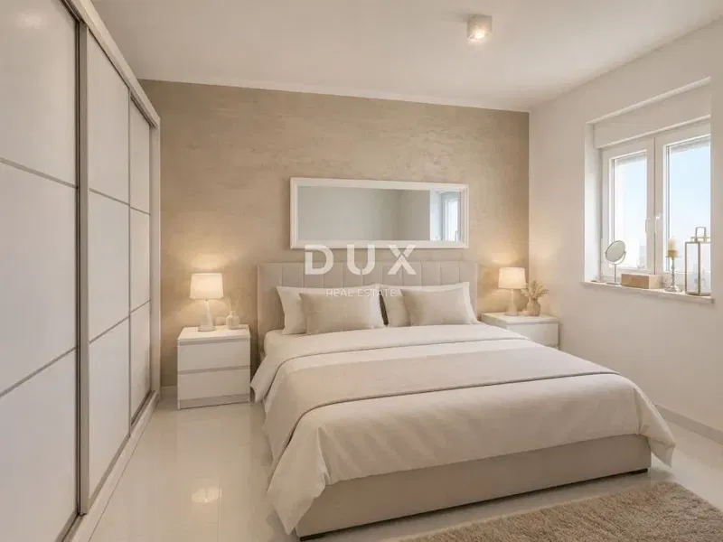 ISTRIA, PULA - Apartament 58 m2, parter, ogród, parking - NOWY BUDYNEK!! – 3