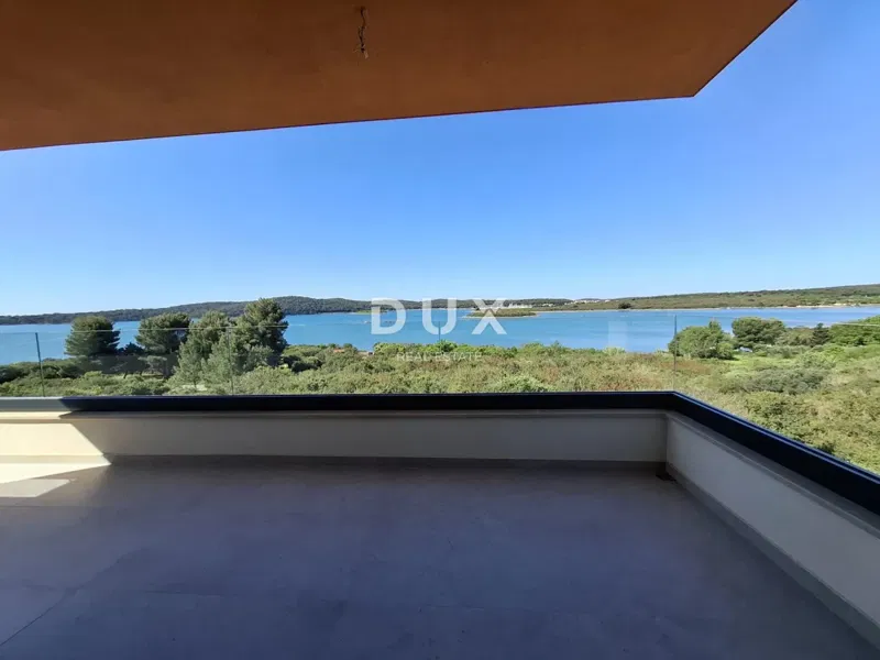 ISTRIA, MEDULIN - Penthouse with sea view – 2