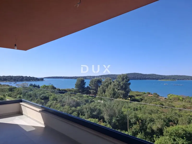 ISTRIA, MEDULIN - Penthouse with sea view – 3