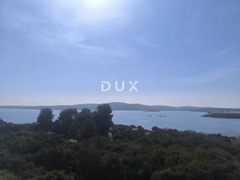 ISTRIA, MEDULINO - Nuovo edificio in prima fila sul mare – 2