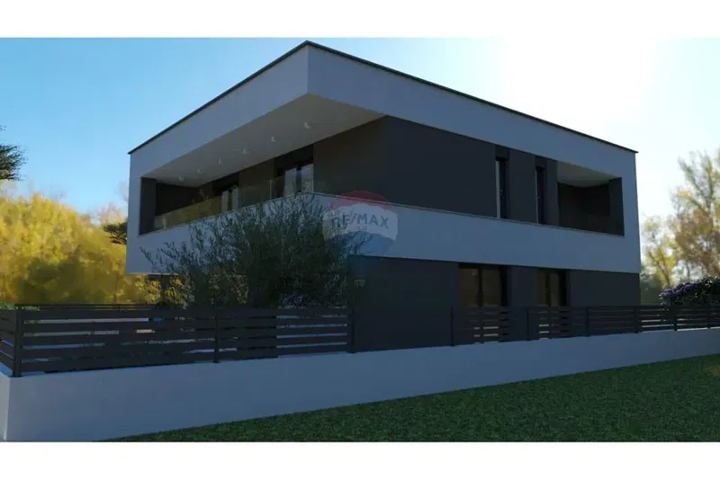 Casa Privlaka – 2
