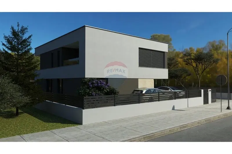 Casa Privlaka – 3