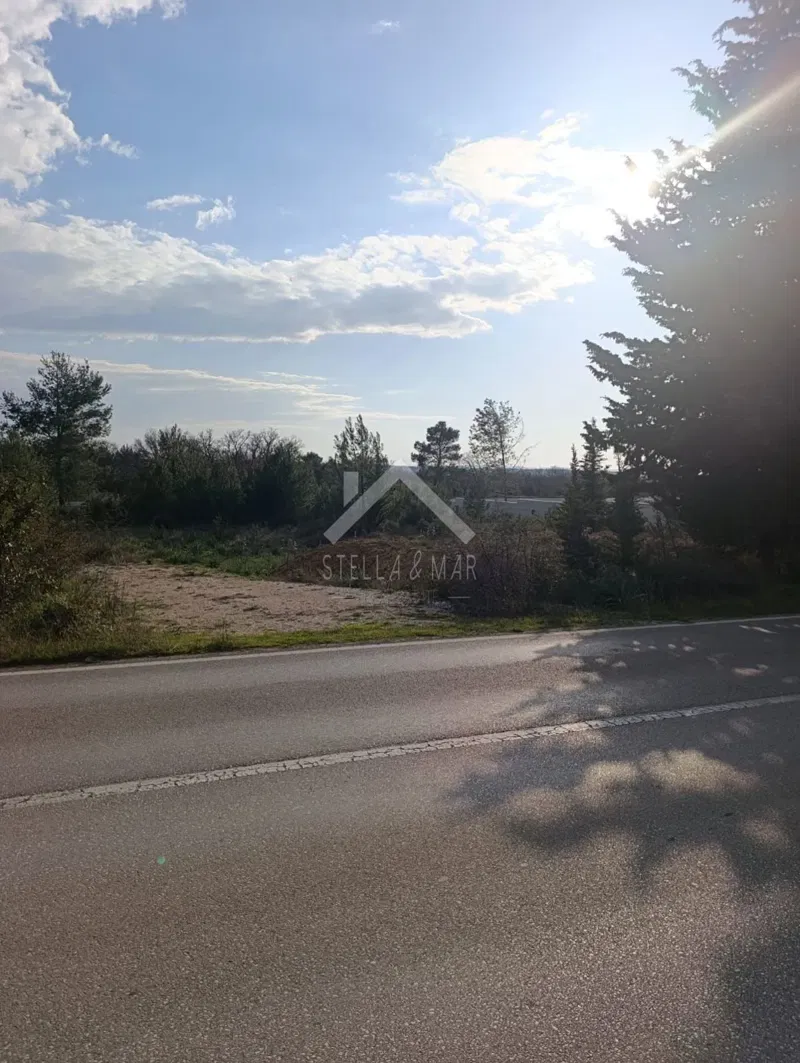 Участок Ninski Stanovi – 3