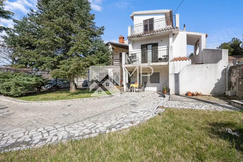 Casa Ližnjan – 2
