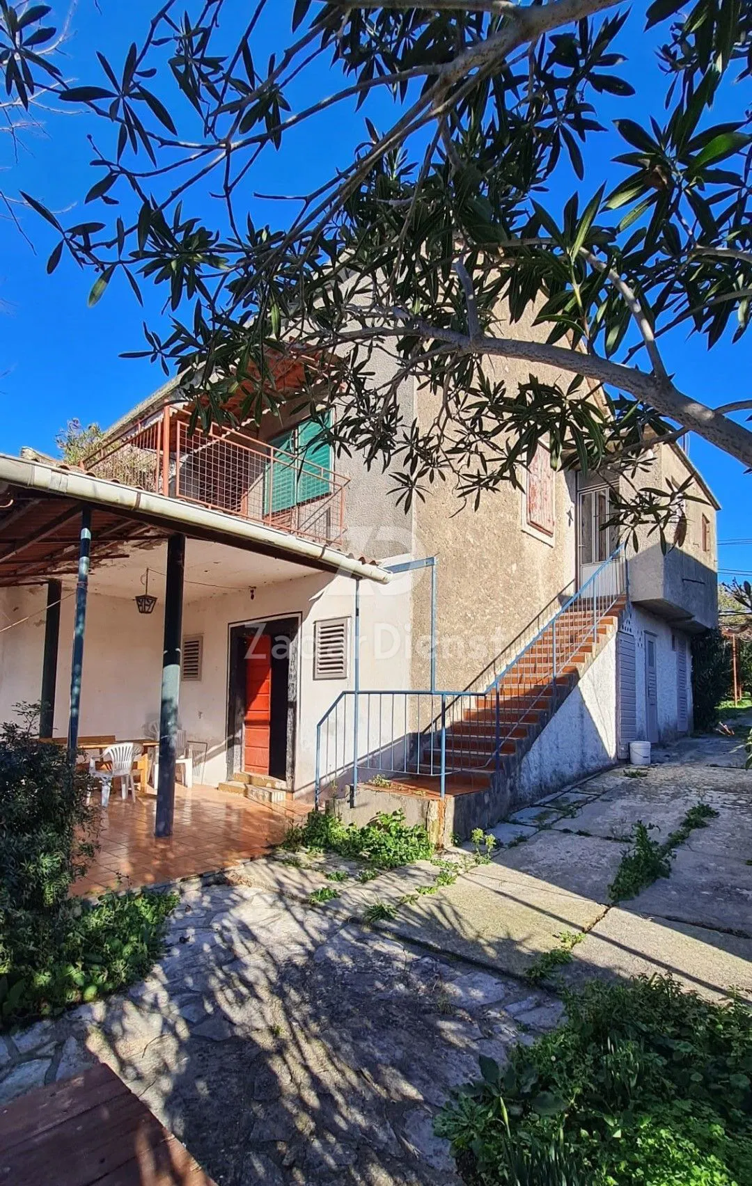 Kuća s pogledom na more - Sv. Filip i Jakov