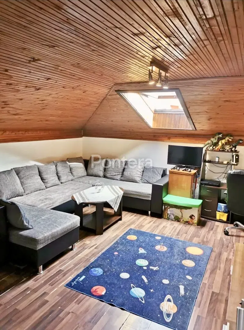 Appartamento/appartamento Lovran, 108m2 – 2