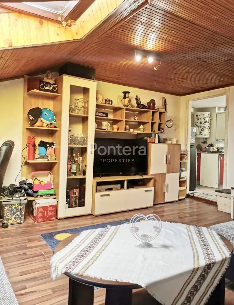 Appartamento/appartamento Lovran, 108m2 – 3