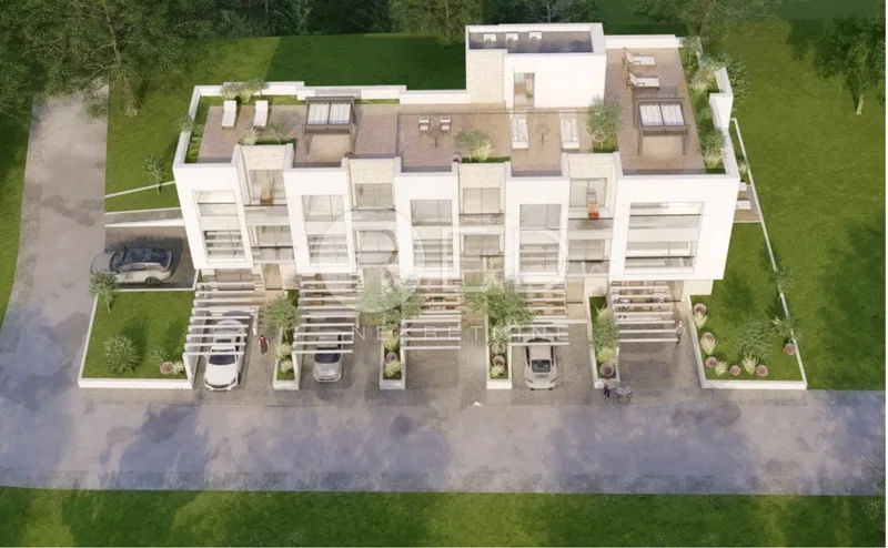 LUKSUZNI DVOETAŽNI STAN 6 U BLIZINI MORA - SVETI PETAR, ZADAR – 2