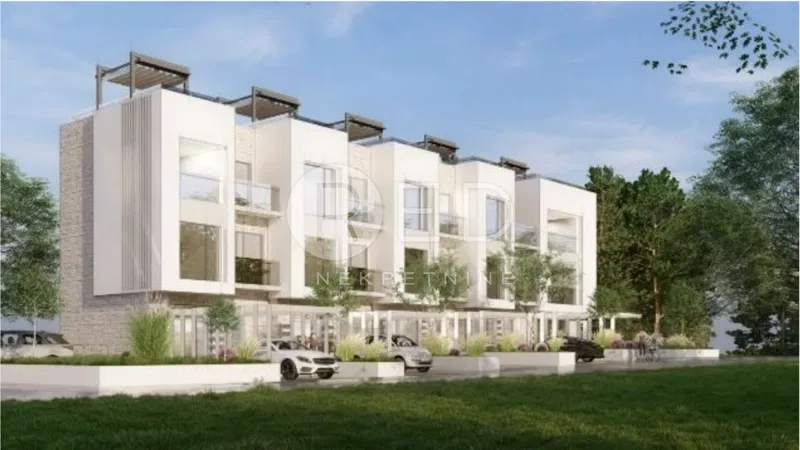 LUKSUZNI DVOETAŽNI STAN 6 U BLIZINI MORA - SVETI PETAR, ZADAR – 3