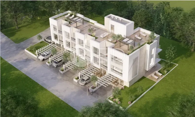 Appartamento Sveti Petar na Moru, Sveti Filip I Jakov, 80m2 – 2