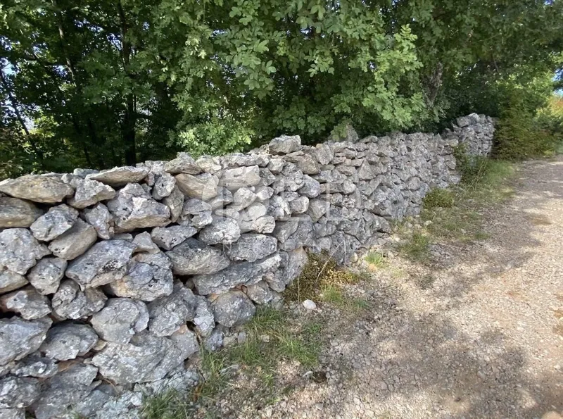Zemljišče Maslenica – 3