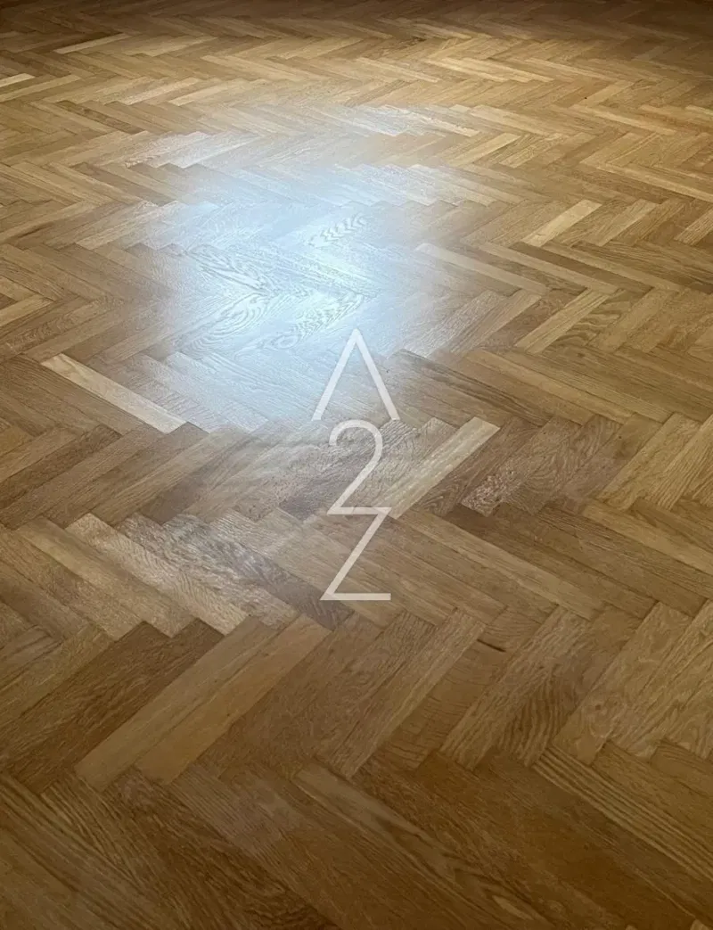 Flat Centar, Varaždin, 99,78m2 – 3