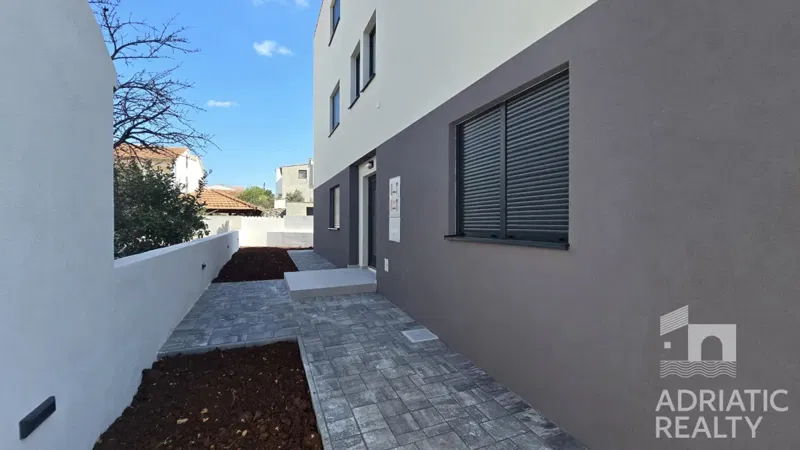Byt Vodice – 2